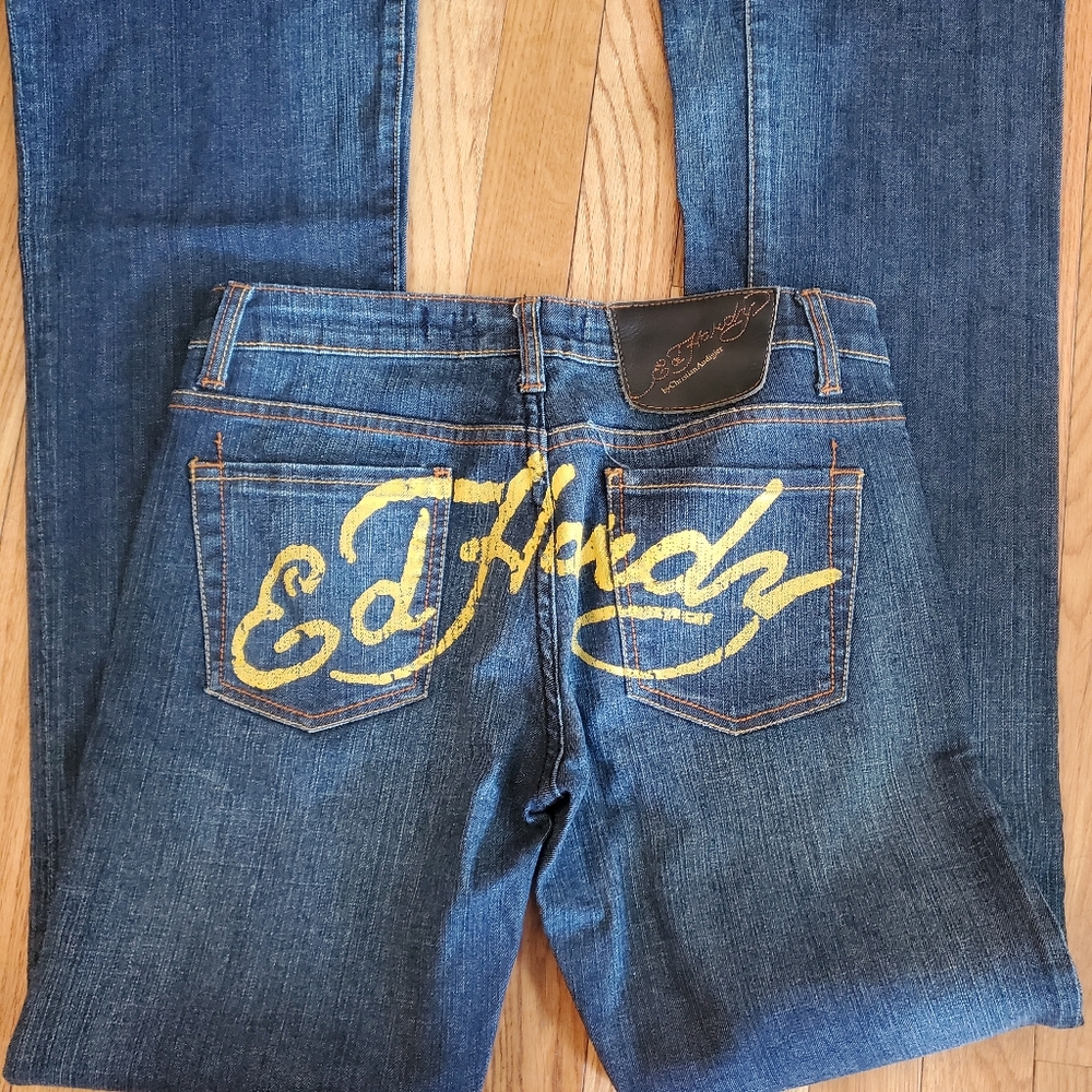 Womens jeans